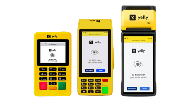 Yelly Pro